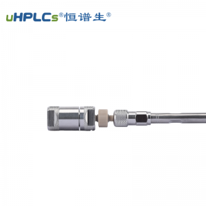 色譜柱前在線過(guò)濾器_安捷倫色譜儀在線過(guò)濾器（4.6#）