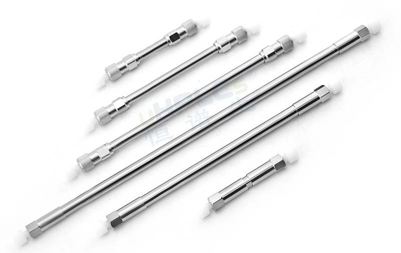 極性、半極性與非極性化合物在反相色譜柱中的出峰順序探討！