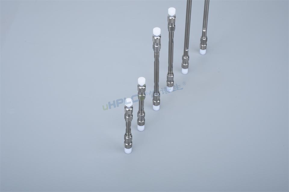 C18 色譜柱選型指南：如何為您的應(yīng)用選擇最佳色譜柱？