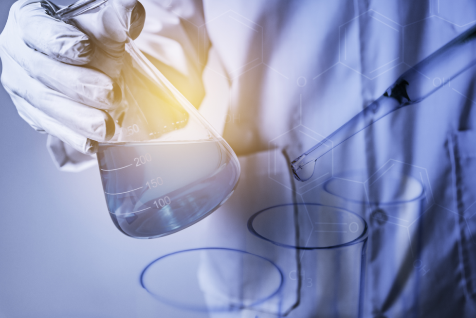 精準測定，解鎖化妝品功效密碼 —恒譜生檢測研發(fā)中心為您護航?！