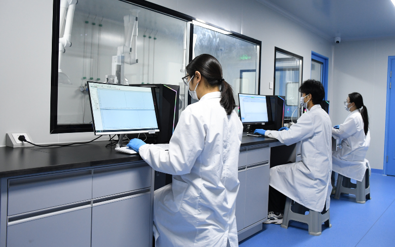 藥物分析方法學(xué)驗(yàn)證：核心內(nèi)容、實(shí)施流程！