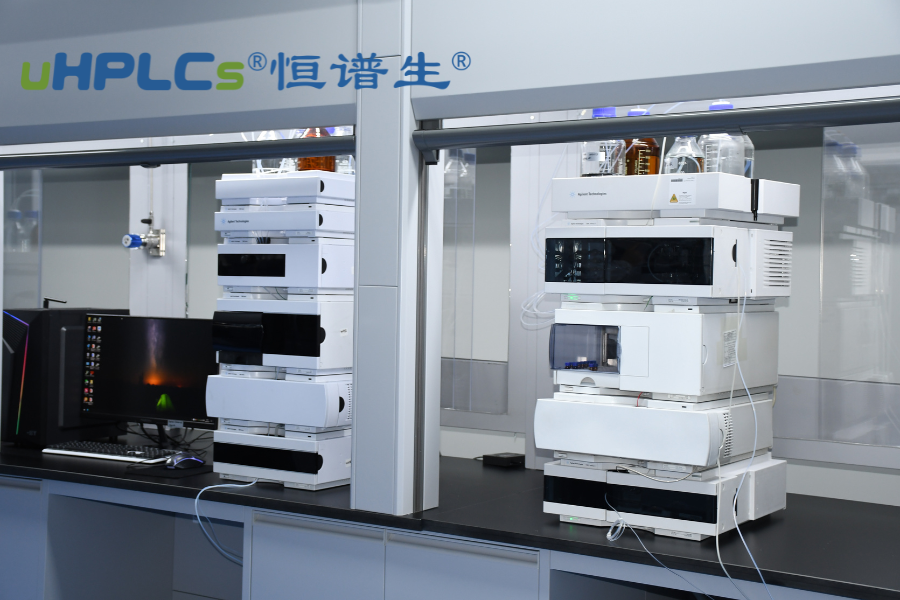 應(yīng)對復(fù)雜基質(zhì)的精準(zhǔn)定量：恒譜生替爾泊肽含量測定方案！