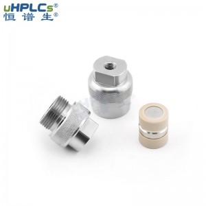 反相 耐受型C18半制備色譜保護柱_通用型C8半制備色譜保護柱