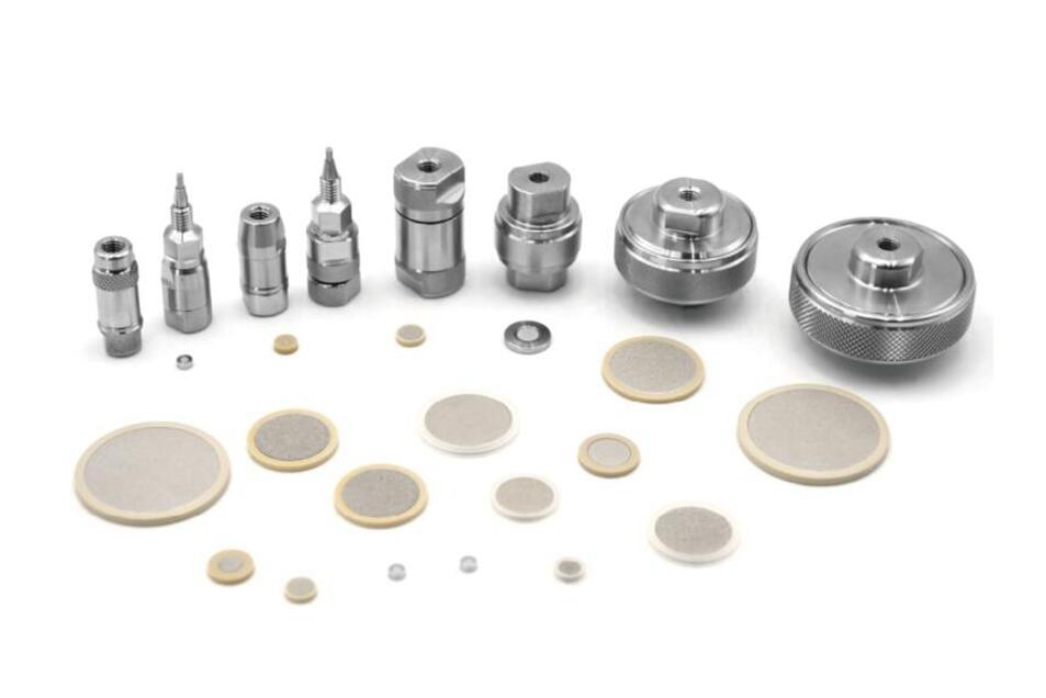 HPLC在線過(guò)濾器：預(yù)防堵塞，提升色譜效率