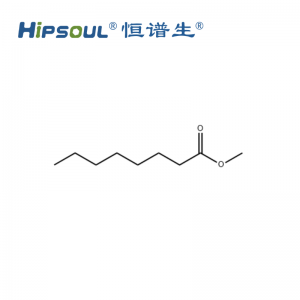 正辛酸甲酯標準品丨CAS 編號： 111-11-5丨純度 ≥99%