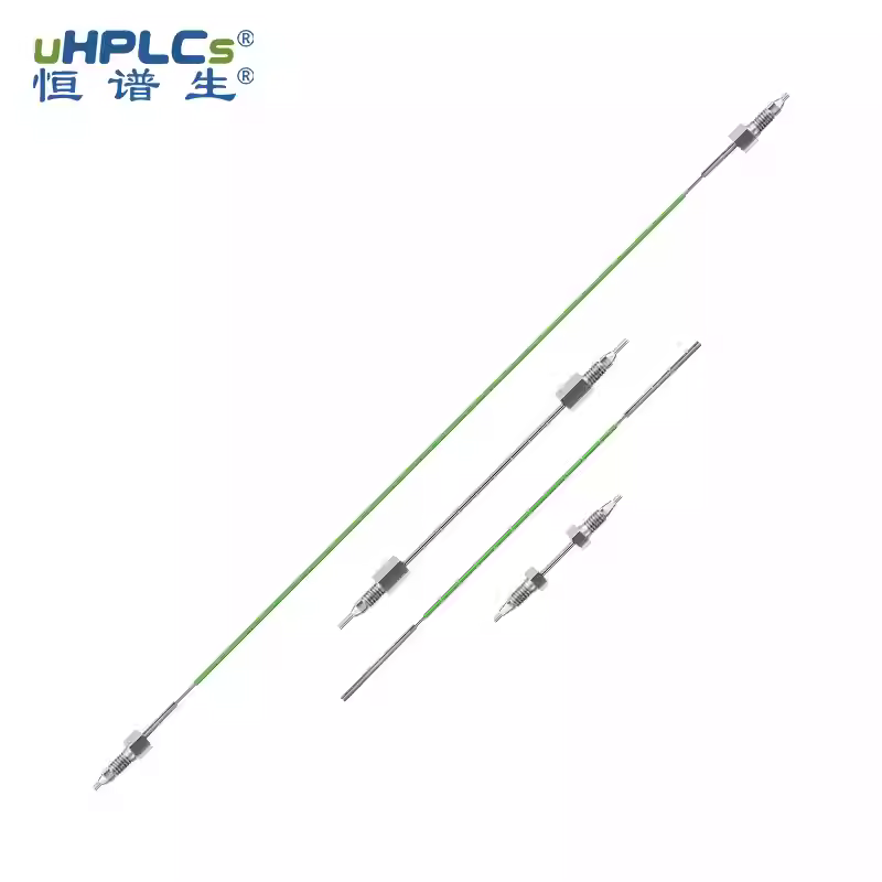 色譜分析中如何減少恒譜生不銹鋼管路的壓損？