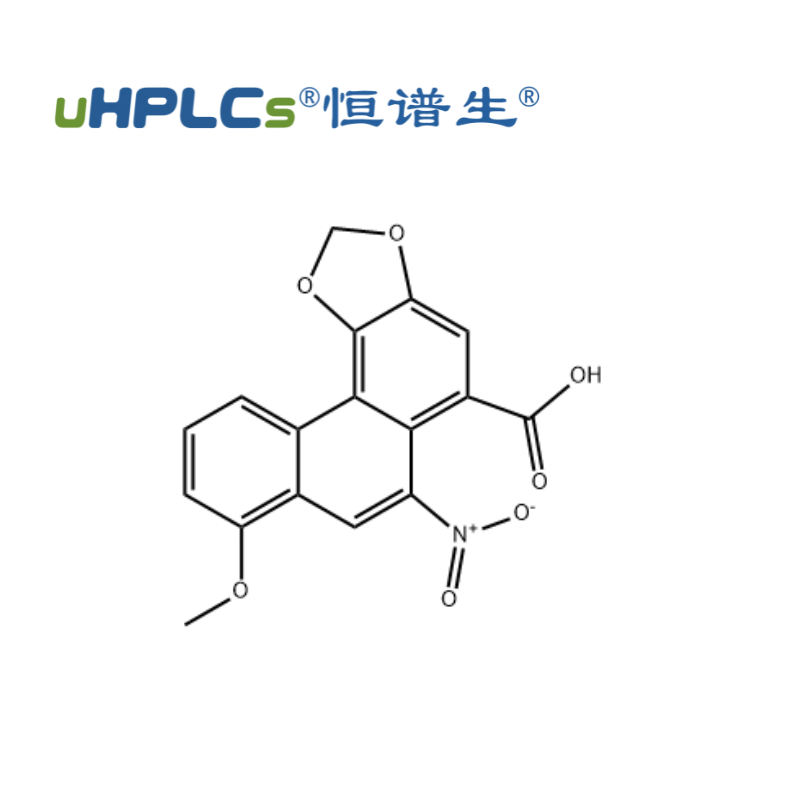 馬兜鈴酸 313-67-7