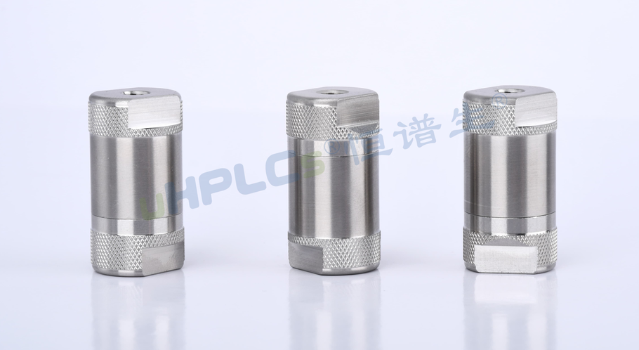 分析在線過(guò)濾器怎么選?恒譜生系列適配全品牌UPLC/UHPLC系統(tǒng)！