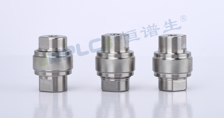 恒譜生在線過(guò)濾器：守護(hù) HPLC 儀器，從源頭攔截流動(dòng)相雜質(zhì)?！