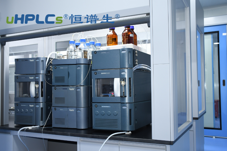 精準(zhǔn)測定，驅(qū)動(dòng)研發(fā)：恒譜生司美格魯肽含量檢測解決方案！