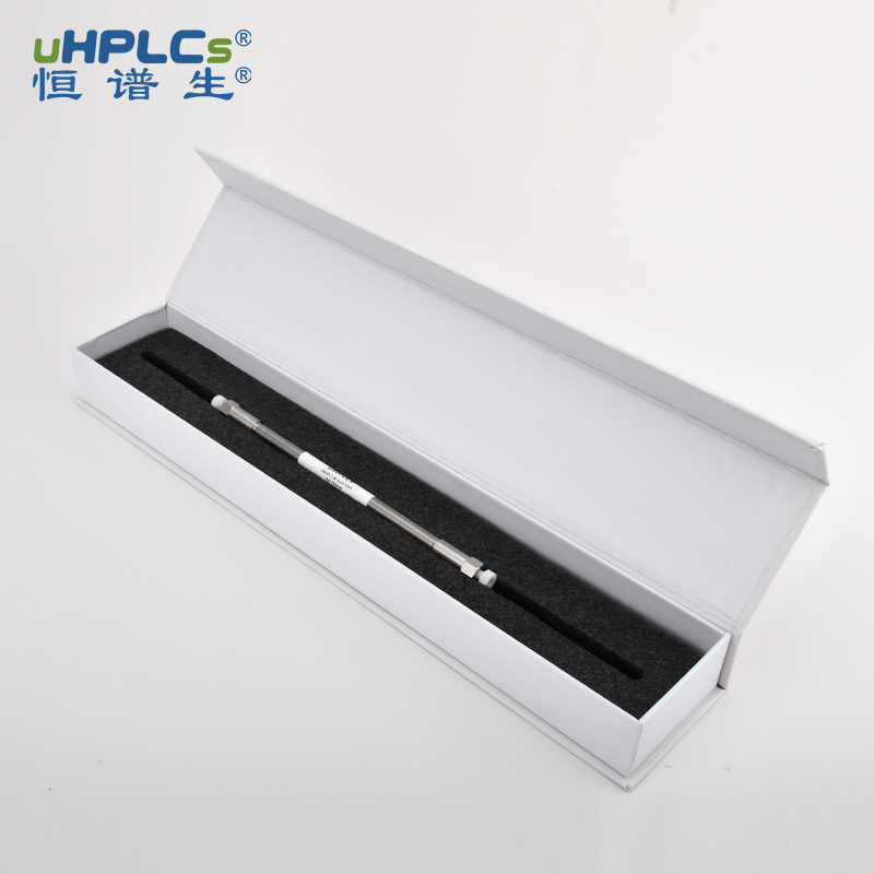 恒譜生 C30 液相色譜柱：雙機(jī)制賦能復(fù)雜樣品精準(zhǔn)分離！