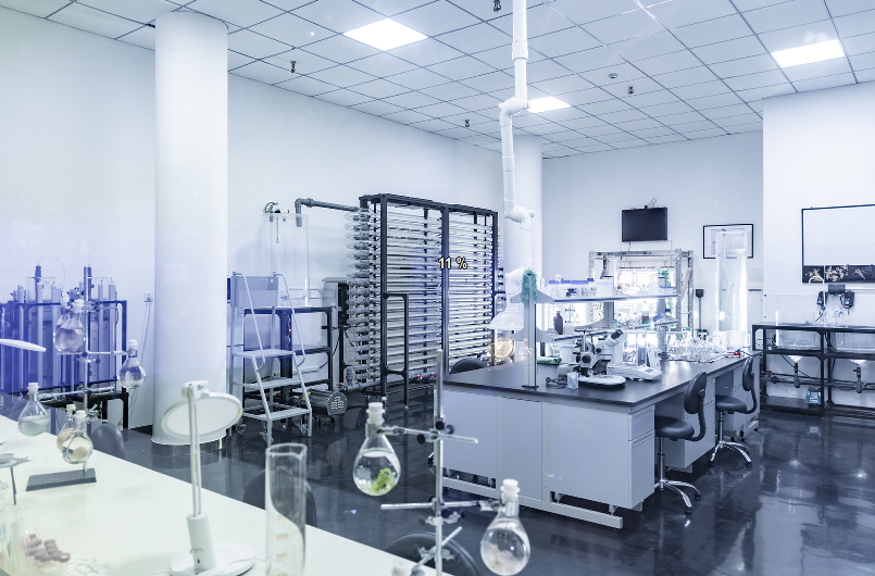 恒譜生 UPLC 樣品定量環(huán)在生物制藥的應(yīng)用！