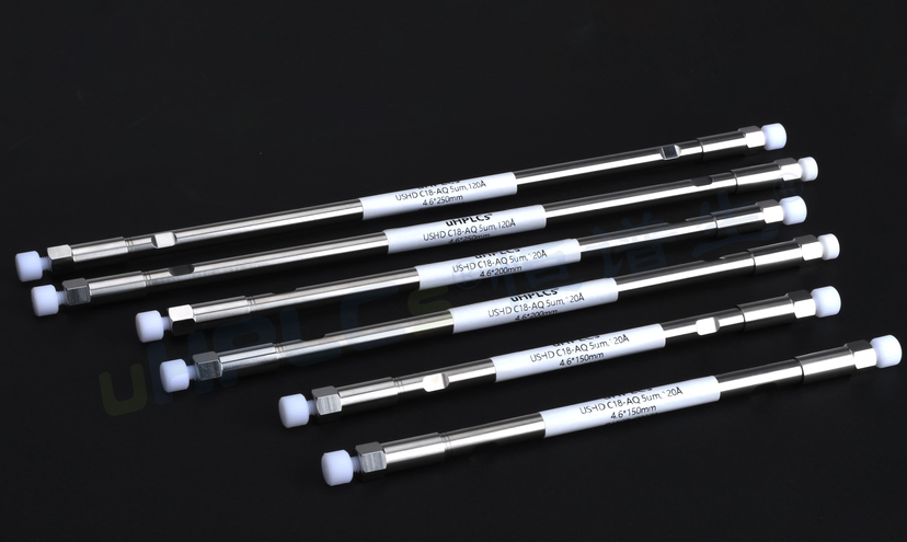 液相色譜出現(xiàn)“雙峰”如何處理？