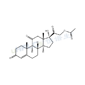 醋酸可的松 50-04-4