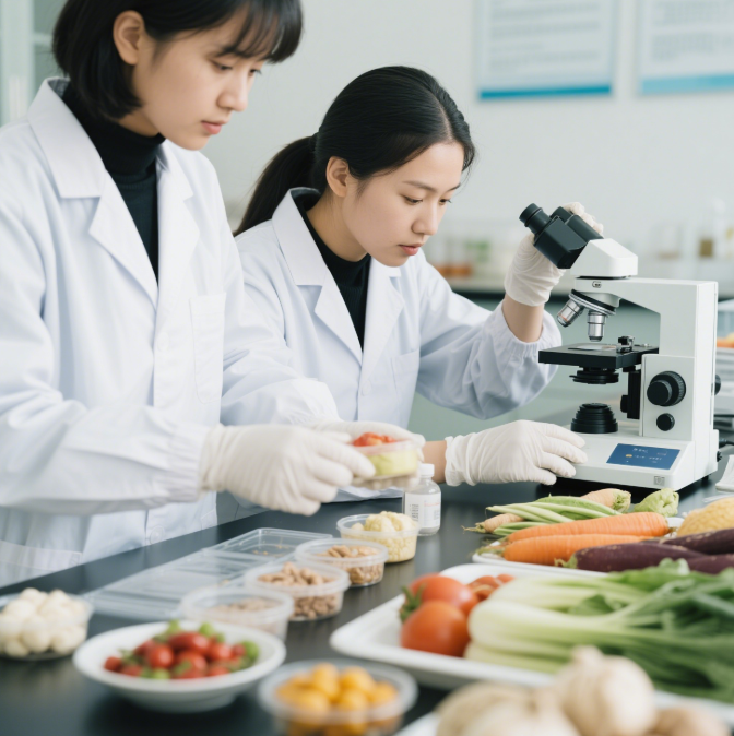 食品添加劑風云下，恒譜生為您的企業(yè)保駕護航!