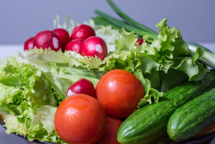 用次氯酸水清洗果蔬安全嗎？關(guān)鍵幾步讓您吃得放心！