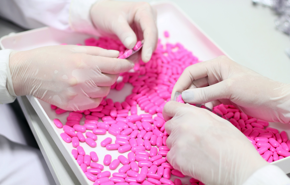 藥品檢測(cè)：國家藥品標(biāo)準(zhǔn)品、對(duì)照品和標(biāo)準(zhǔn)物質(zhì)的詳解！