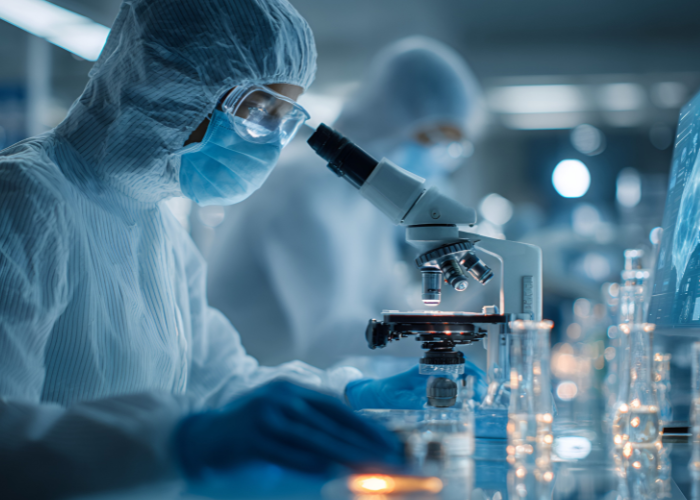 藥物分析方法學(xué)驗(yàn)證：恒譜生專業(yè)檢測技術(shù)員視角下的核心要點(diǎn)！