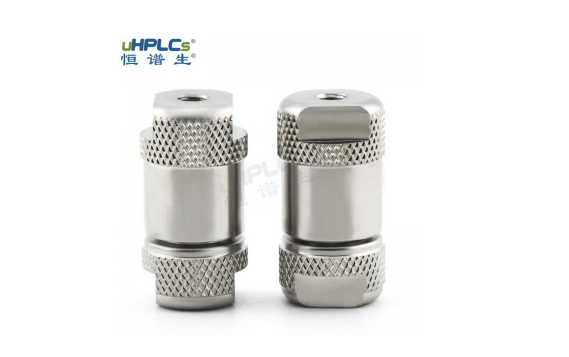 在線過濾器適配所有色譜柱嗎？