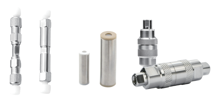 鬼峰捕集去除柱：色譜分析的關(guān)鍵部件！