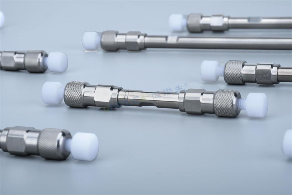 耐 100% 純水 + pH 0.5 極限耐受!恒譜生ODS 液相色譜柱破解復(fù)雜樣品分離難題！