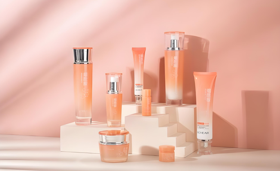 化妝品功效成分含量測定：精準檢測，助力美麗升級！