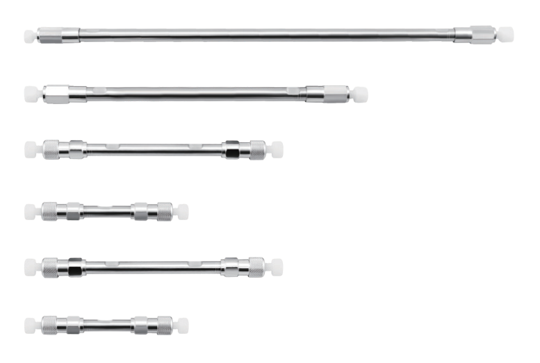 如何選擇合適的色譜柱 ？