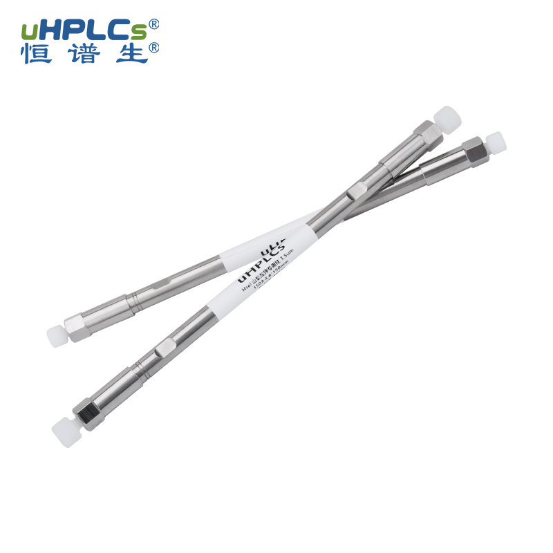 從拖尾到重現(xiàn)性差——Hsol 山梨酸鉀專用色譜柱的針對(duì)性解決方案！