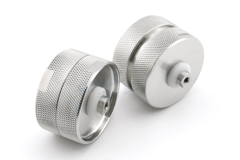 制備液相在線(xiàn)過(guò)濾器：打破常規(guī)，為您的實(shí)驗(yàn)室?guī)?lái)高效與純凈