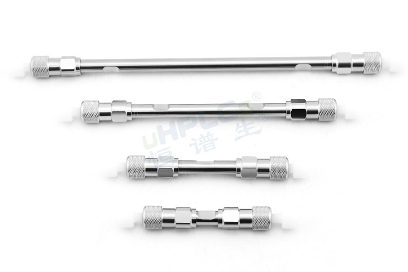 恒譜生液相色譜柱：卓越品質(zhì)，引領(lǐng)色譜分析新高度