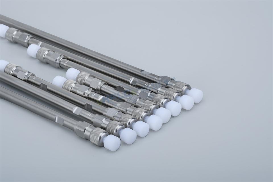 恒譜生 ODS 色譜柱：強(qiáng)極性物質(zhì)分析的耐水相解決方案，助力多領(lǐng)域質(zhì)控精準(zhǔn)高效！