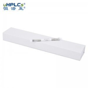 ADC 藥物色譜柱丨HIC-Butyl 疏水色譜柱丨4.6x100mm 5μm