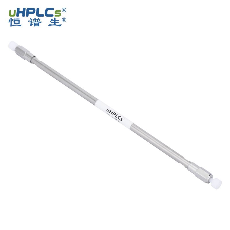 別分離難題！恒譜生三七皂苷專(zhuān)用柱，Rg1/Re/Rb1 基線分離一次達(dá)成！