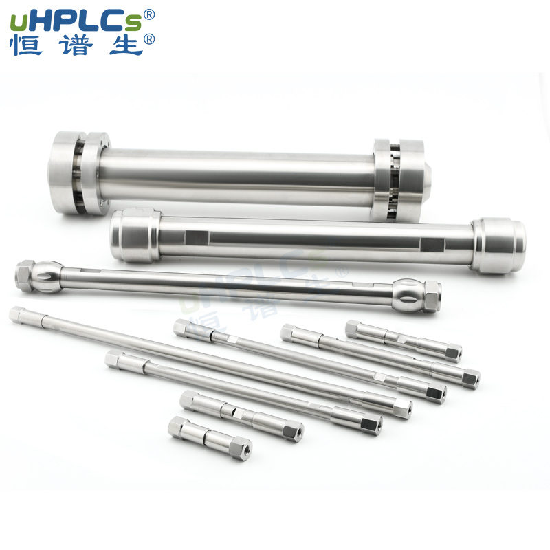 色譜柱空柱管：色譜分析的基礎(chǔ)與核心支撐！