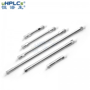 USHD C18-T液相色譜柱丨常規(guī)反相色譜柱 3.0*100mm