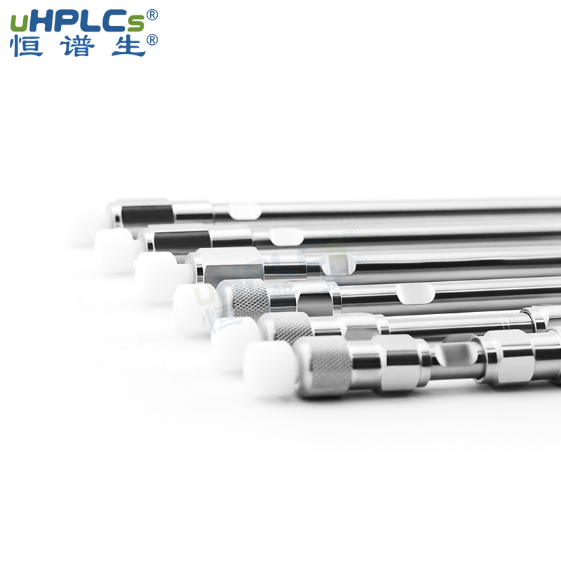 恒譜生親水性色譜柱：極性化合物分析的專業(yè)解決方案?！