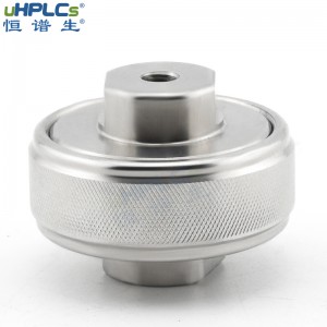 恒譜生20#制備液相在線過濾器獨立式柱前hplc在線過濾器，0.5μ,2μ,5μ,10μ,20μ