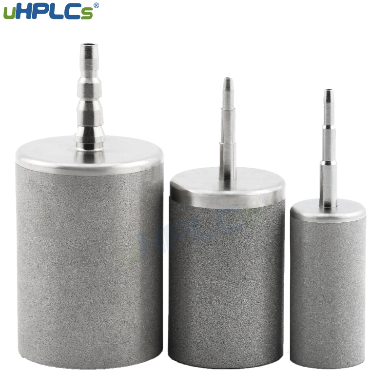 恒譜生液相色譜儀流動(dòng)相過(guò)濾頭（沉 子）