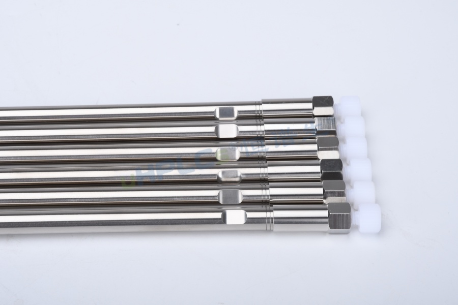 C18-AQ 色譜柱與常規(guī) C18 柱的對(duì)比分析！