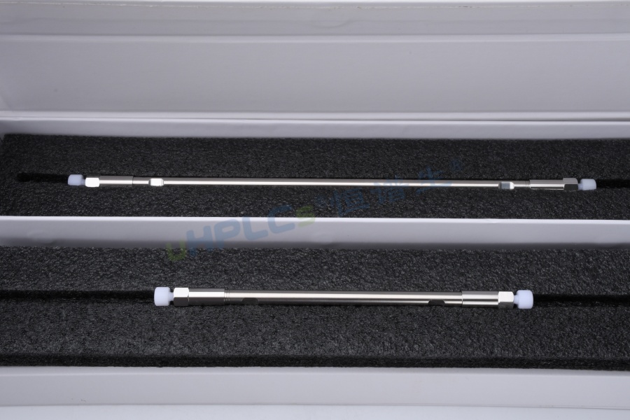 phenyl苯基色譜柱的原理！