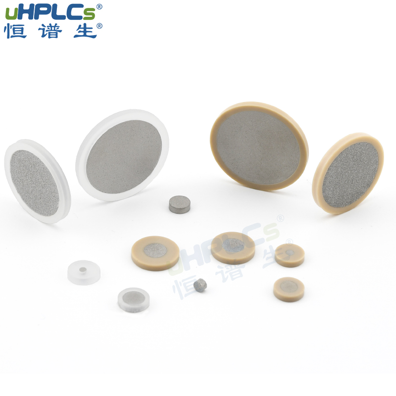 恒譜生：引領(lǐng)HPLC技術(shù)，降低死體積，提升分離效能