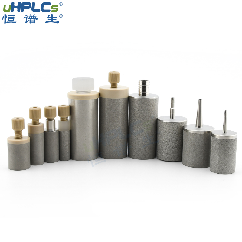 溶出度儀在線過(guò)濾器