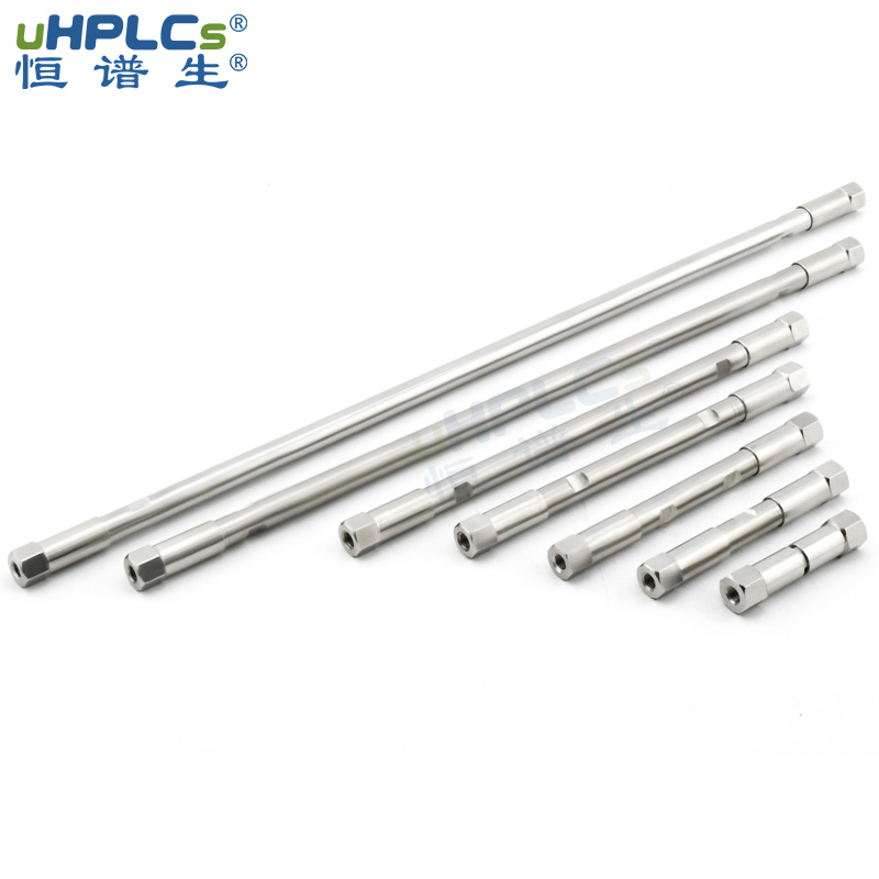 液相色譜柱的常見問題與解決方案：從柱效下降到峰形異常！