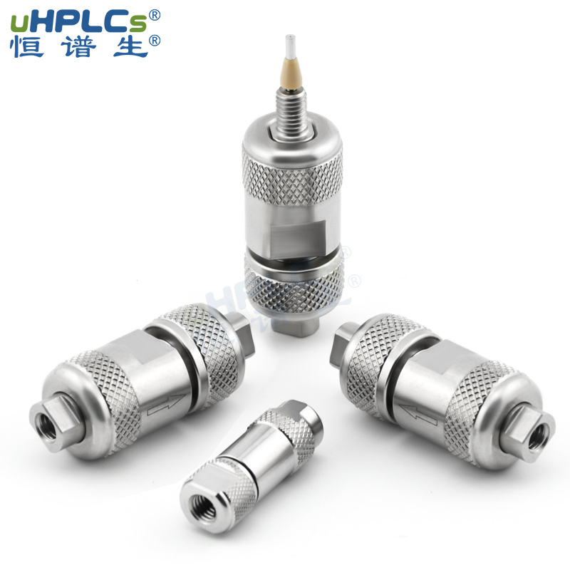 如何選擇合適的保護(hù)柱來(lái)匹配色譜柱？