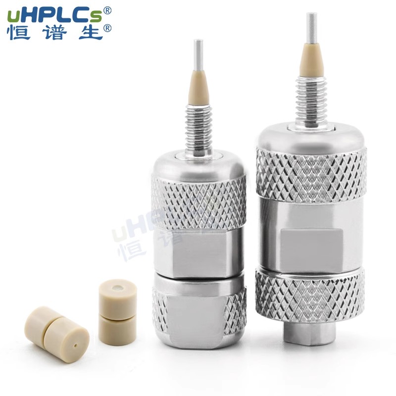 恒譜生色譜保護(hù)柱的工作原理以及保護(hù)柱類型！