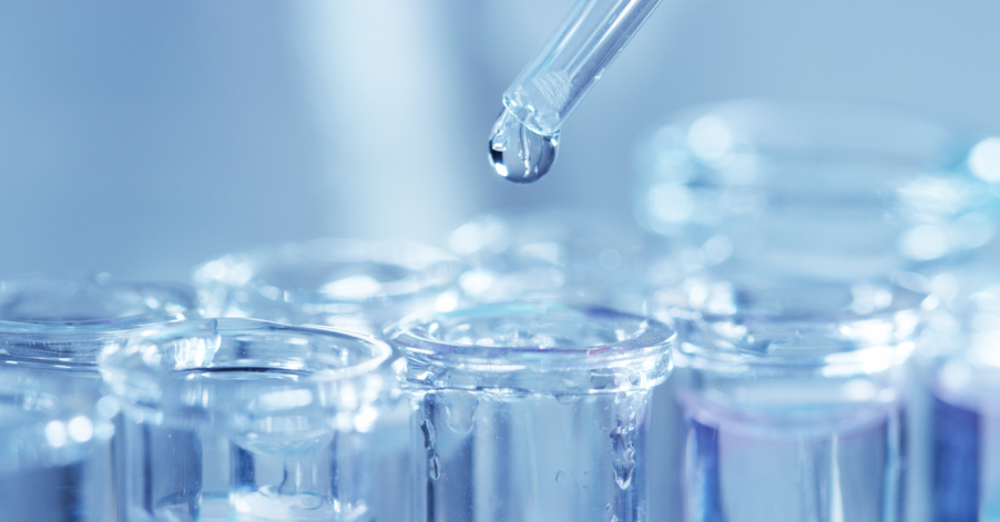 化合物的檢測(cè)注意事項(xiàng)是什么？