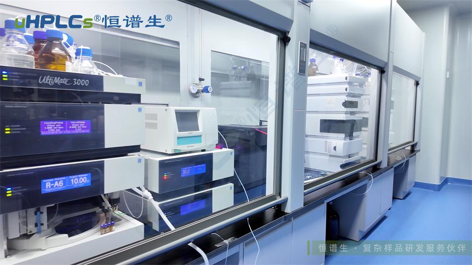 液相色譜壓力突然飆升?別慌，這套排查思路能幫你快速定位問題！