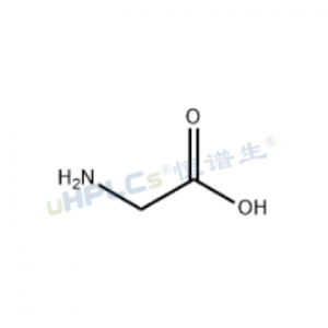 甘氨酸標(biāo)準(zhǔn)品