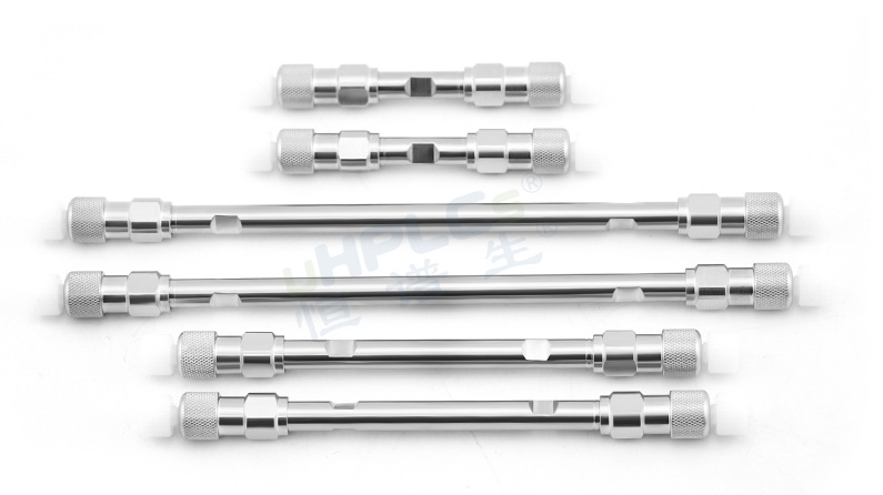 液相色譜柱對比：進口vs國產(chǎn)哪種更值得選？