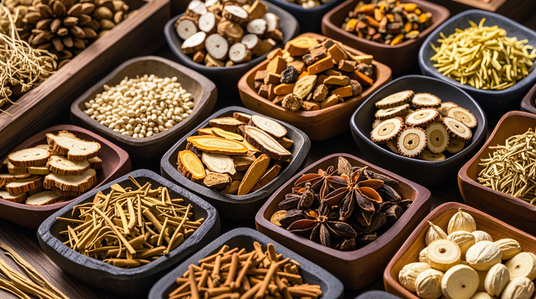 生物堿類(lèi)成分分析：性質(zhì)、定性與定量!